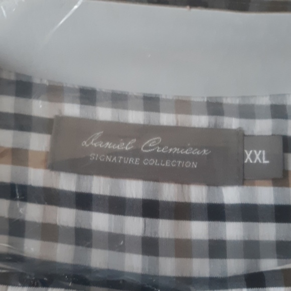 Men's shirt - Picture 2 of 2